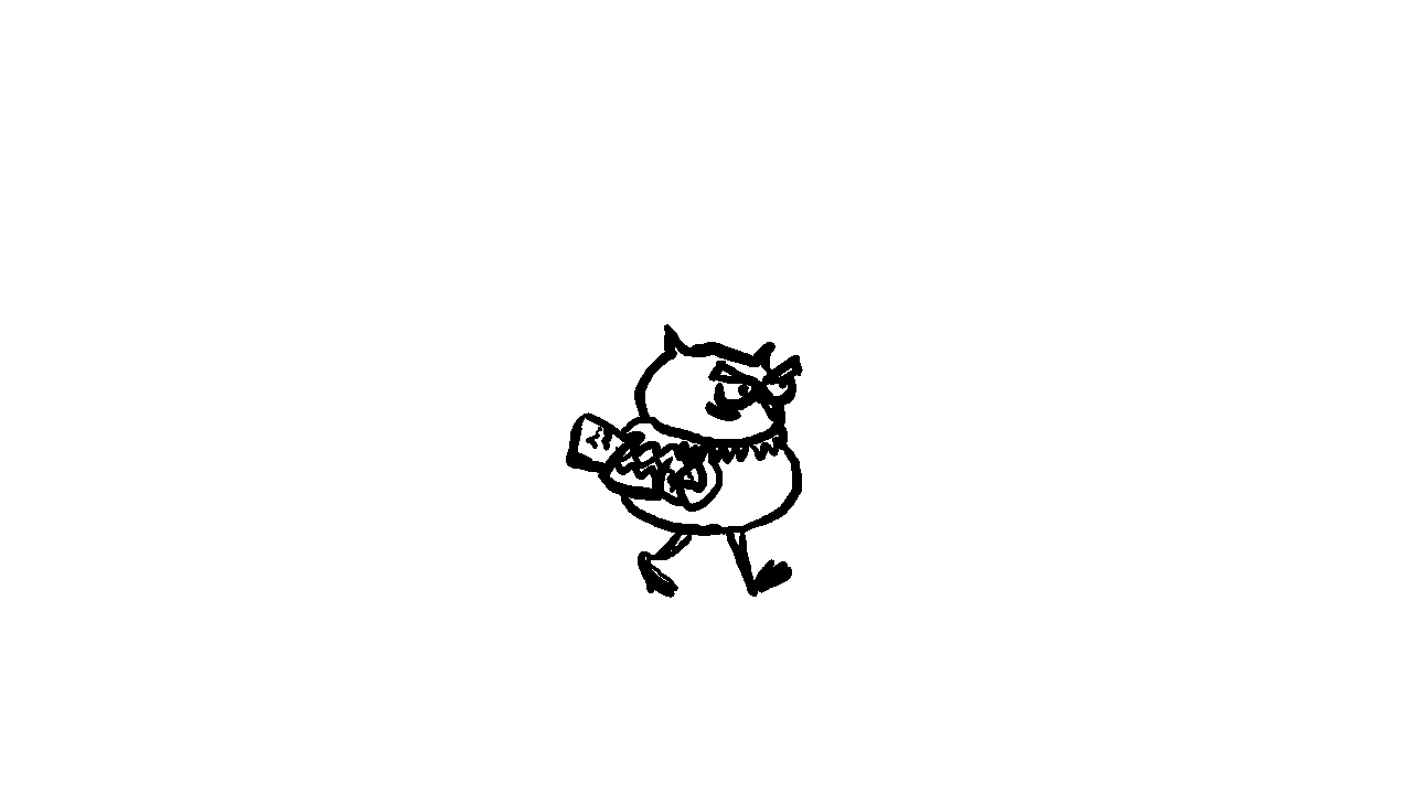 digital animation gifs | WiffleGif