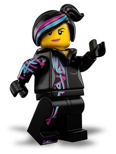 Lego Movie Clip Art