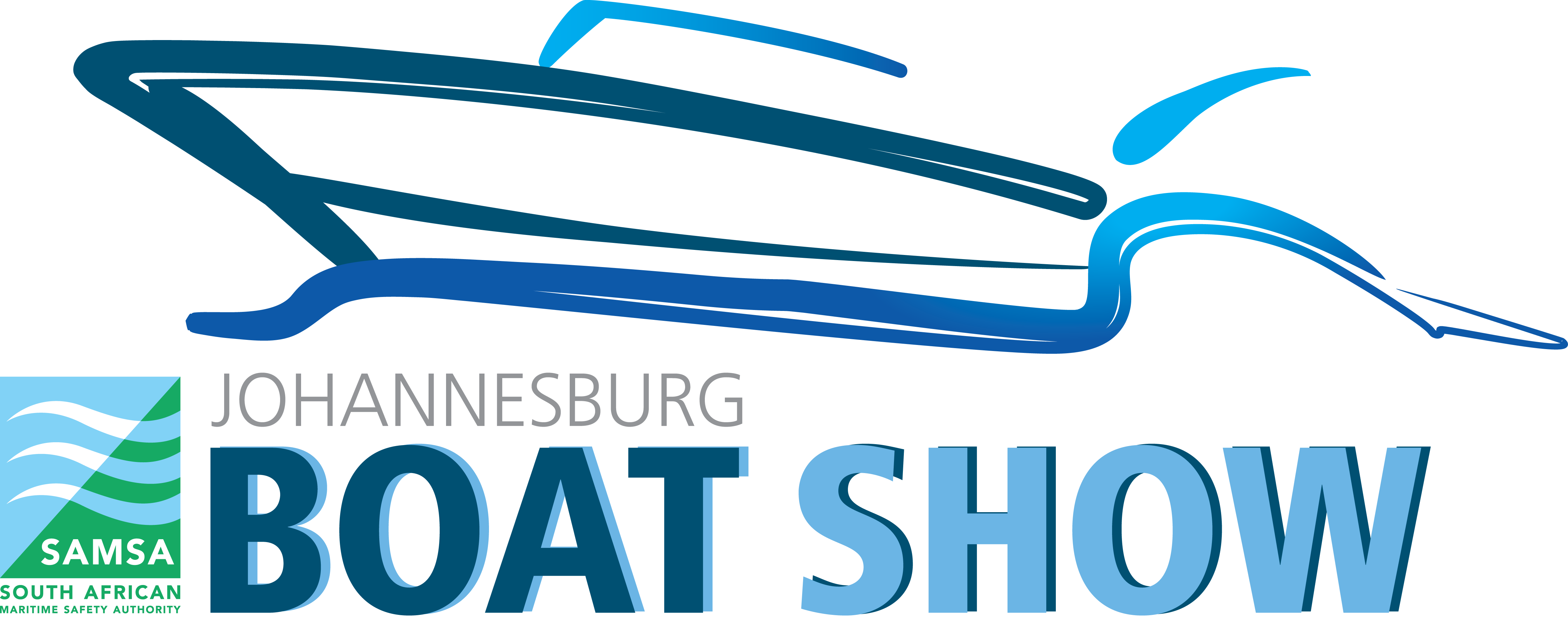 Logos | Boat Show – South Africa's Official Boating Retailers Show