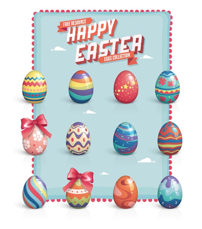 1000+ images about E A S T E R | Hunt's, Eggs and ...