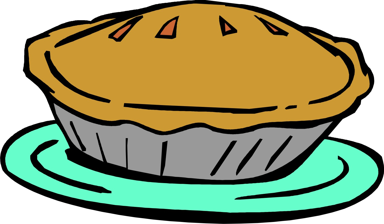 Class 1RA » Blog Archive » My Pie by Ezrah Smart