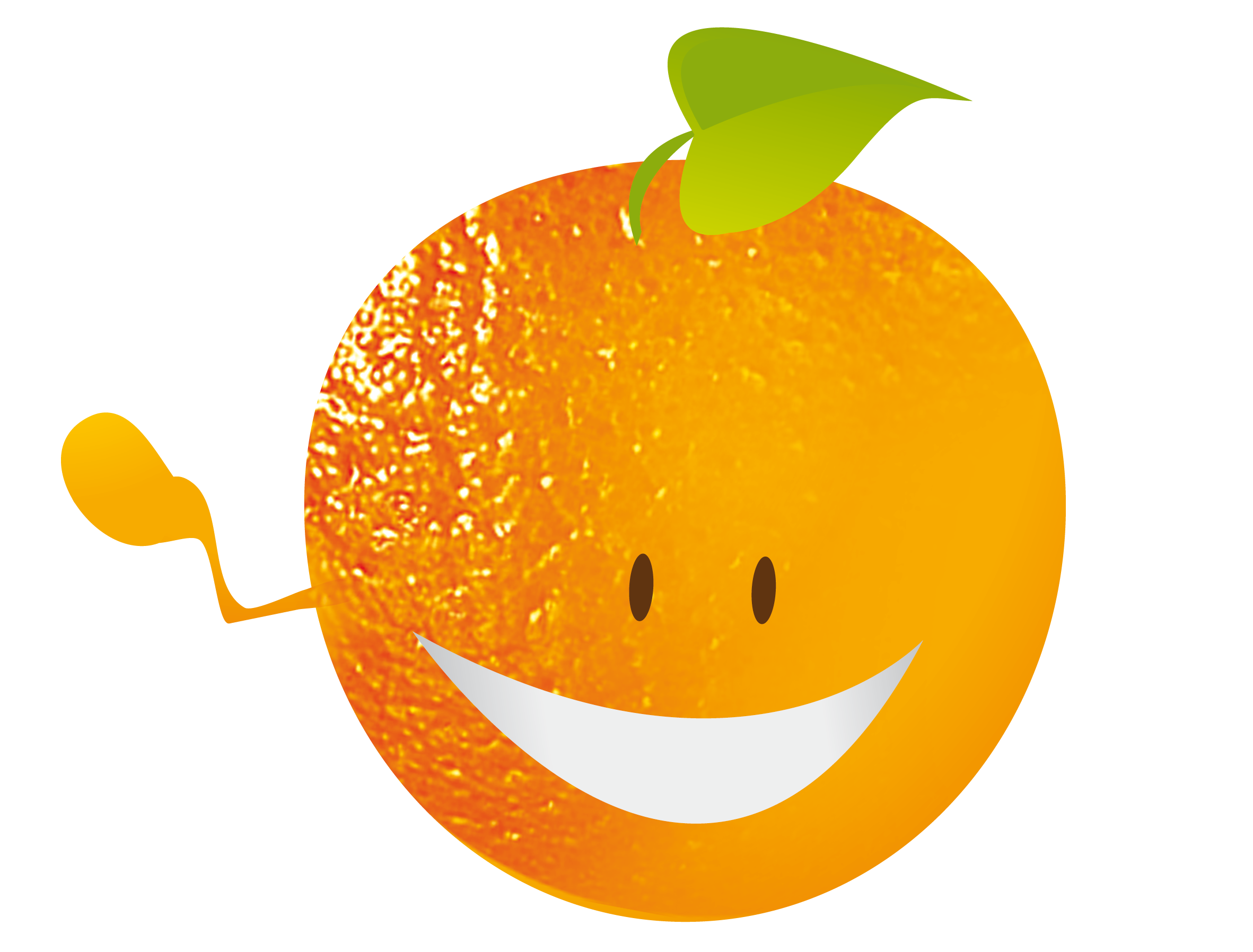 Smiley Fruit - Our new generation of sweets