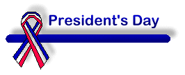 President's Day Clip Art - Free President's Day Clip Art ...