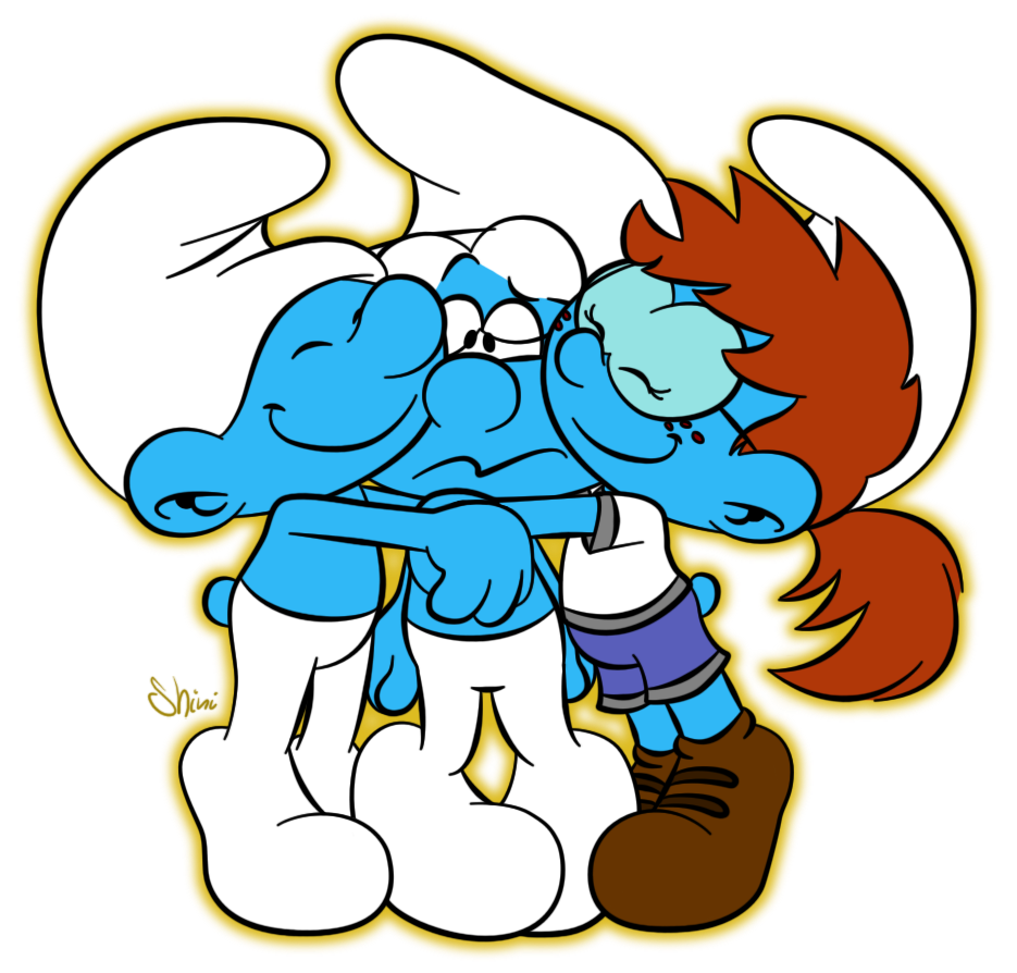 Everyone loves Brainy