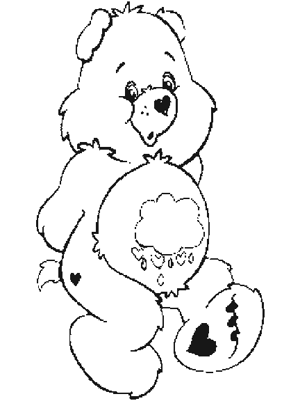 Ultimate Care Bears Pictures, Clipart & Posters