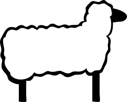 Lamb Vector - Download 18 Vectors (Page 1)