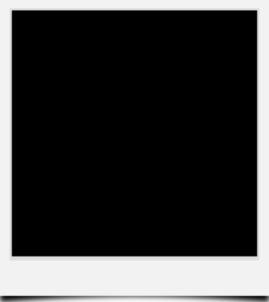 Polaroid Photo Frame clip art Free Vector ...