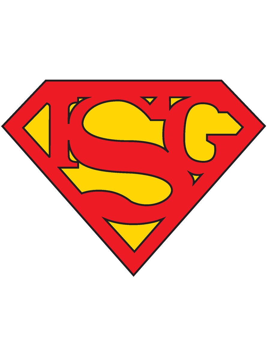 Superman Logos Fan Art
