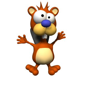 Animated Clipart Panda Bears Walking Animation Factory