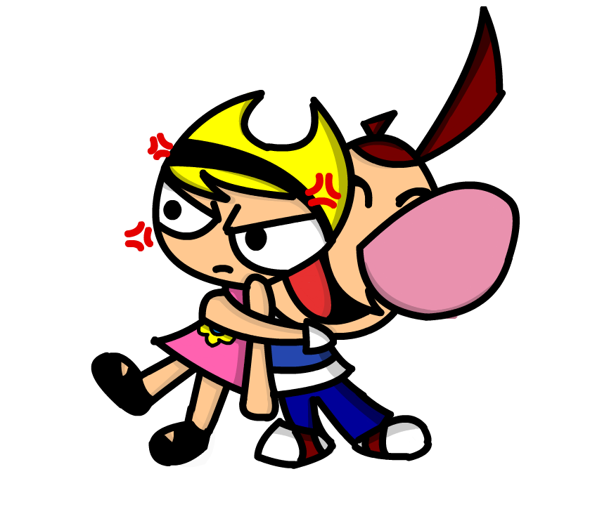 Hugs! :3