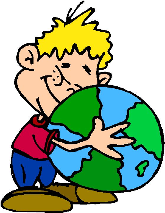 April Resources - Earth Day