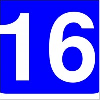 Number 13 clip art Free vector for free download (about 4 files).