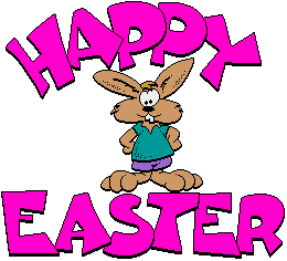 Animated Easter Clipart - ClipArt Best