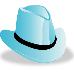 ZOOM DISEÑO Y FOTOGRAFIA: sombreros,png con fondo transparente