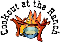 Cookout at the Ranch XIII, October 25, 2008