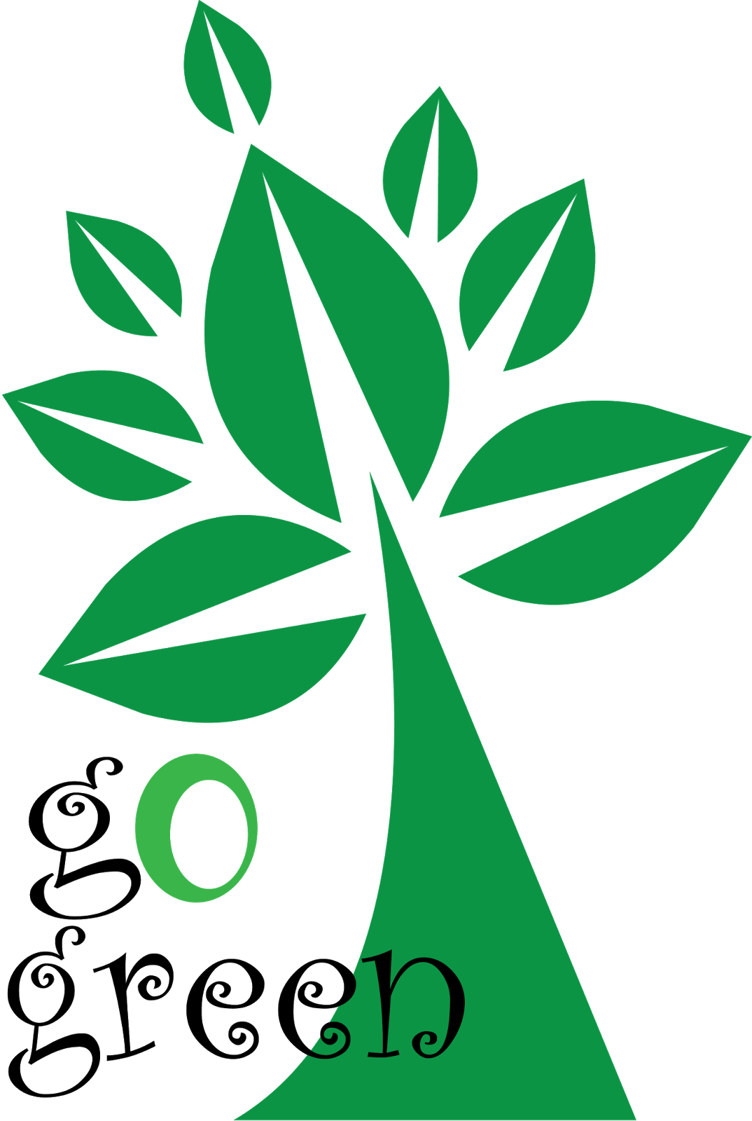 Go Green Clip Art – Clipart Free Download