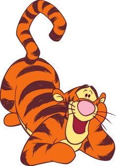 Pin von Rita Thompson auf tigger | Pinterest | Verkleiden ...
