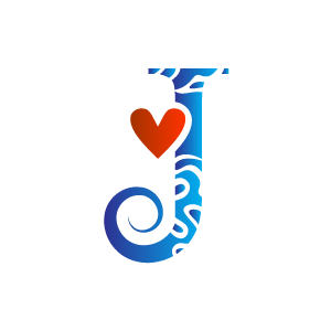 J Clipart
