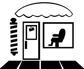 Barbershop Clipart | Free Download Clip Art | Free Clip Art | on ...