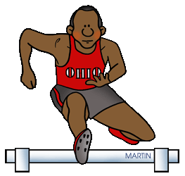 Black History Clipart - Tumundografico