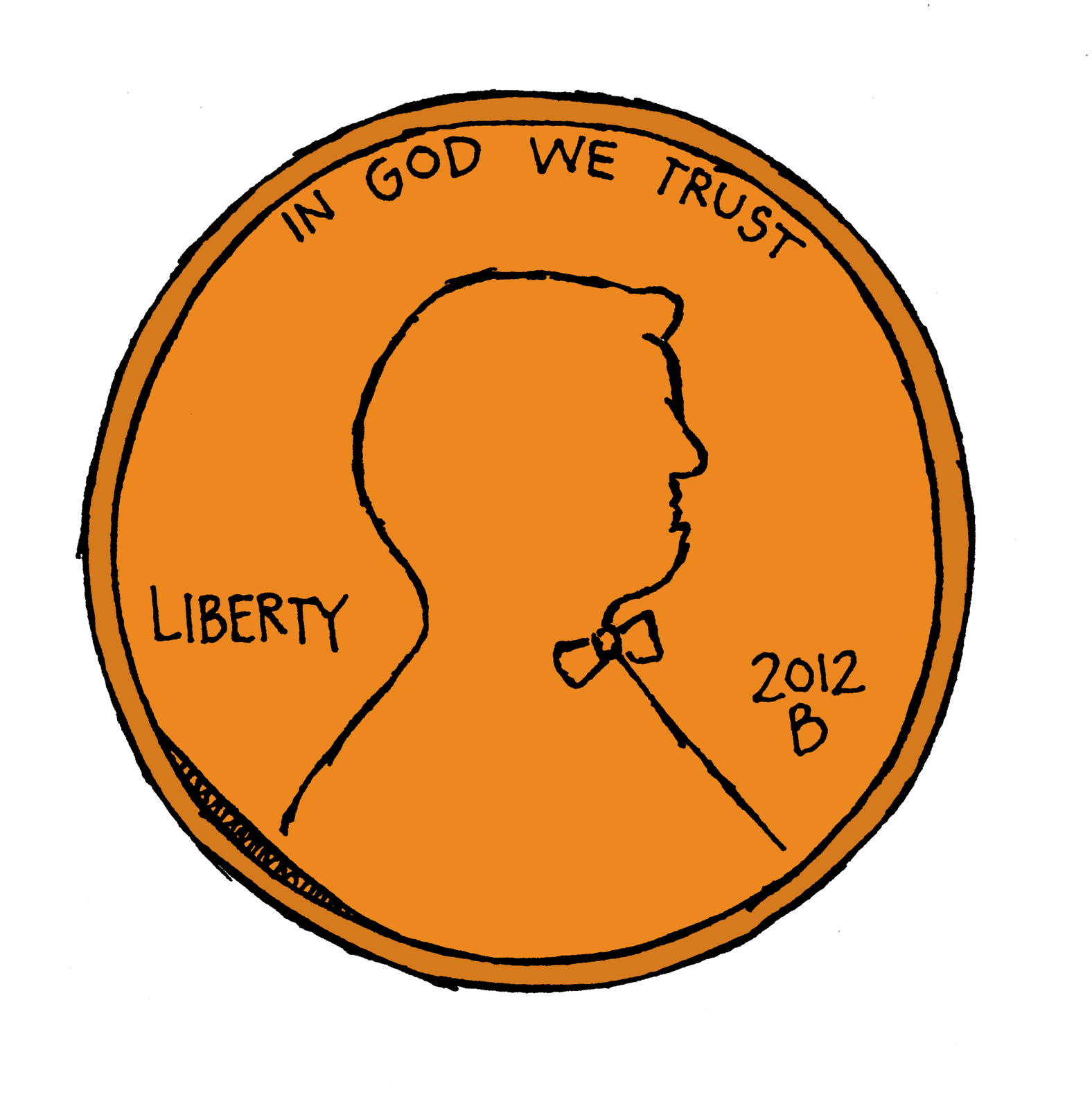 Dime clip art images free clipart images 3 image #28623