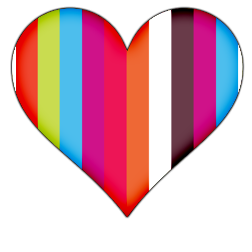 Vertical Line Clipart
