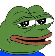 Depressed Frog (@sadtimmythefrog) | Twitter