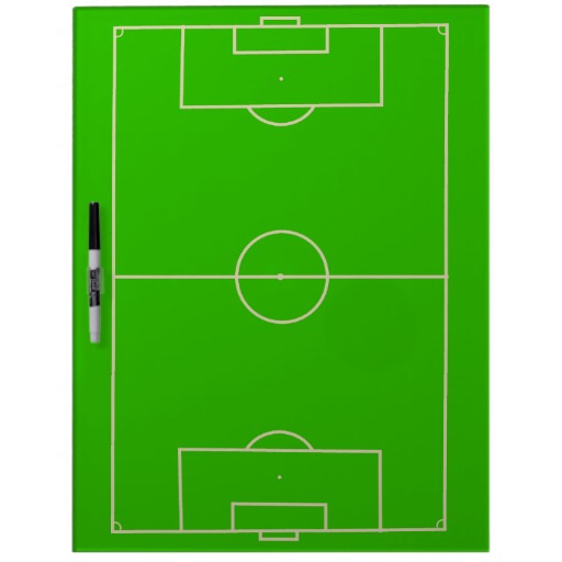 Www.draw Soccer Pitch.com - ClipArt Best