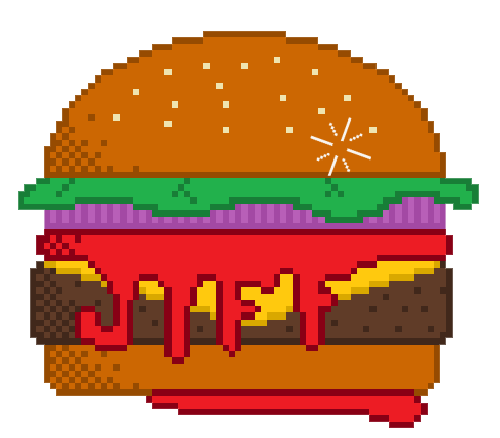 Animated Burger Pictures - ClipArt Best