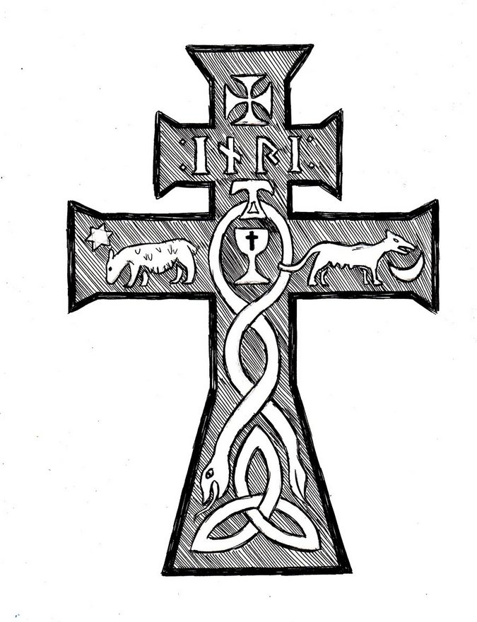 Crosses