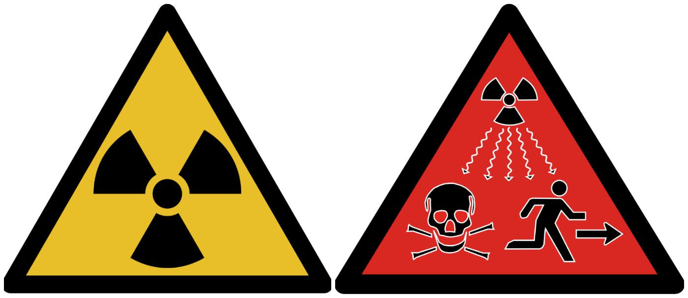 A Nuclear Warning Designed to Last 10,000 Years