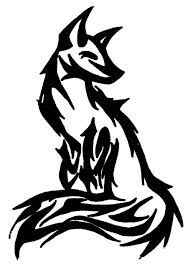 Fox Racing Tattoos | Racing Tattoos ...