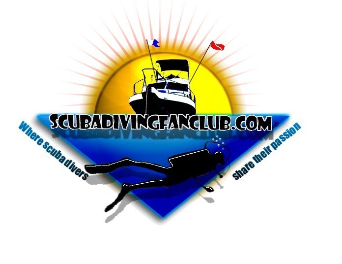 Diving Logos-Designs-Scuba Diving information