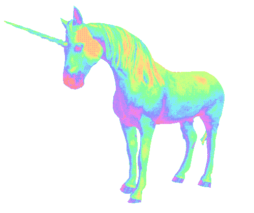 Great Animated Unicorn Pegasus Gifs at Best Animations