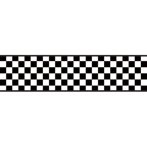 Checkered Flag Clipart
