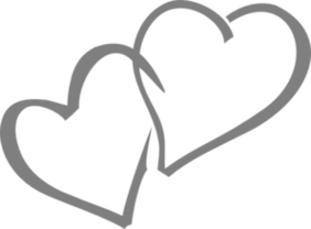 Pictures Of Double Hearts Clipart - Free to use Clip Art Resource