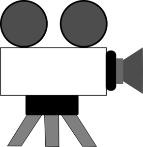 Free video clip art
