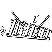 Music Â» Coloring Pages Â» Surfnetkids