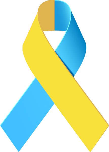 Yellow Ribbon Clipart