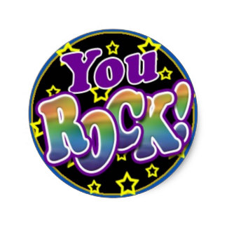 Good Job Stickers | Zazzle