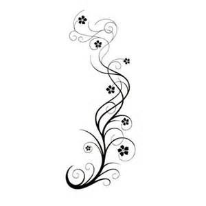 Swirl Tattoo | Tattoos, Fairy ...