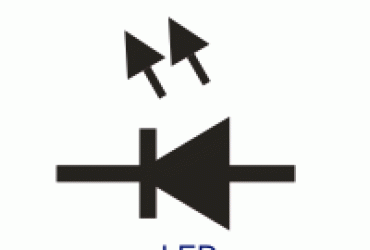 led circuit diagram symbol ~ Www.jebas.us