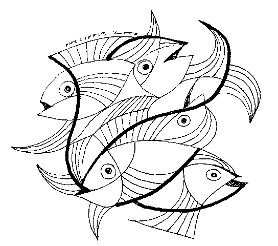 Franciscan Clip Art