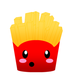The French Fries – Ms. Monks Grade 9 French class
