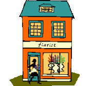 Animated Houses Clipart - Free to use Clip Art Resource