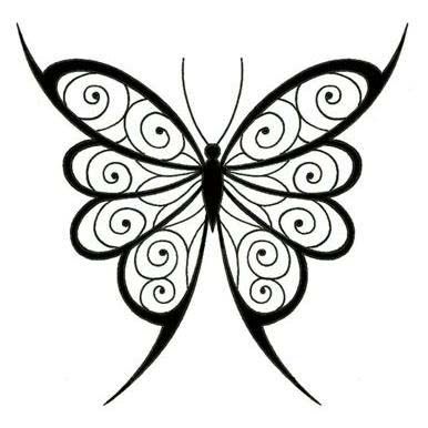 1000+ images about Butterflies | Vintage butterfly ...