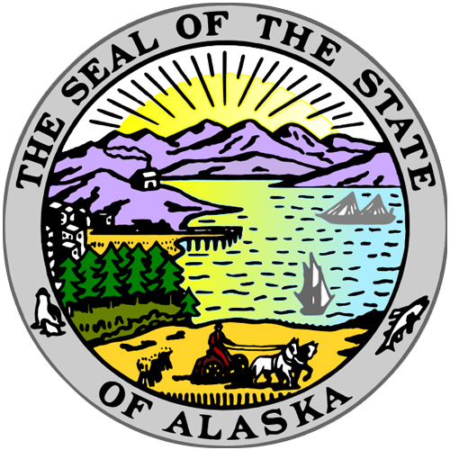 List of State Seals | State Symbols USA