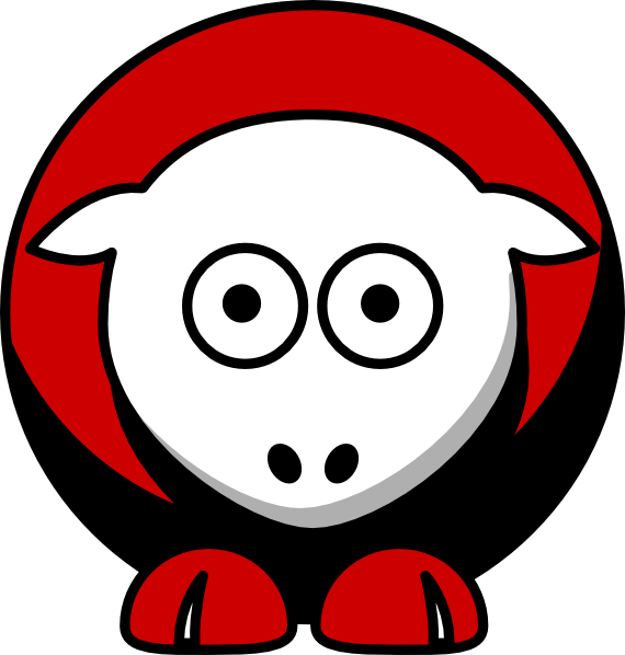 Sheep - South Carolina Gamecocks - Team Colors - College Football ...