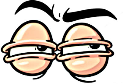 Stock-vector-funny-cartoon-eyes-all-in-separate-layers-for-easy ...