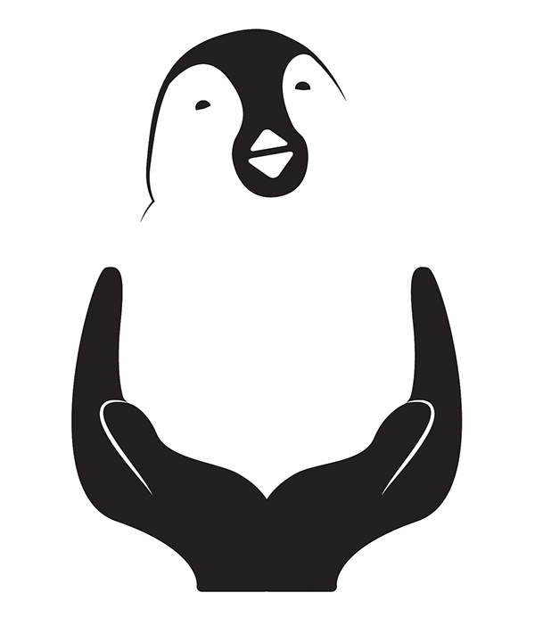 Symbol Design: Animal Protection on Behance